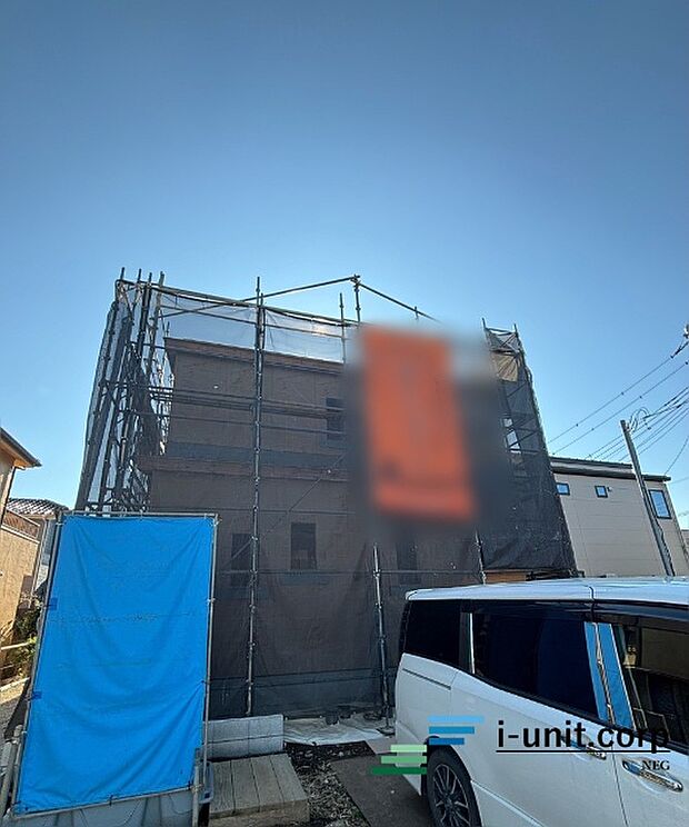 学校や公園が徒歩5分で子育て向きの環境