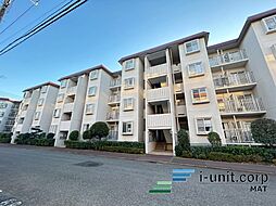 セントラル・コーポ船橋　6号棟