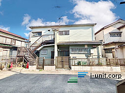 千葉県習志野市新栄２丁目