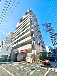 ラ・ベルティ小岩