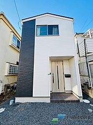 千葉県船橋市金杉８丁目