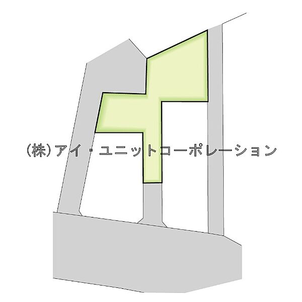 区画図：312001248095