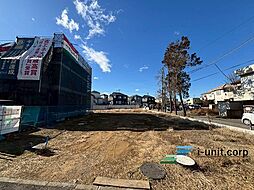 千葉県船橋市南三咲４丁目