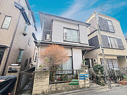 東京都江戸川区江戸川５丁目