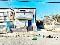 千葉県市川市国分７丁目