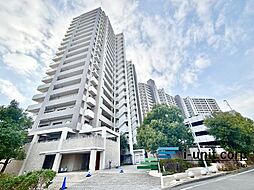 クレストシティタワーズ浦安ガーデンタワー棟