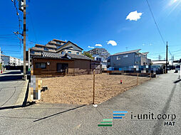 千葉県船橋市山手２丁目