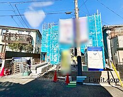 千葉県市川市下貝塚３丁目