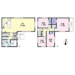 千葉県松戸市稔台３丁目
