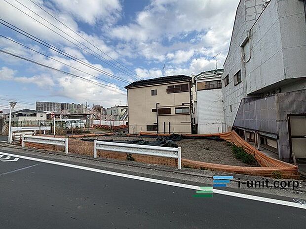 都営新宿線「一之江」駅徒歩22分です。