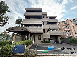 ユニーブル小岩