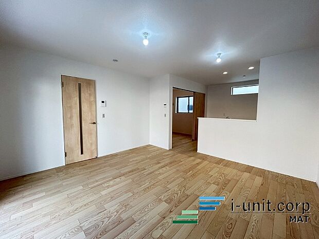 やっぱりここが一番落ち着ける空間