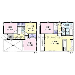 東京都江戸川区南小岩１丁目