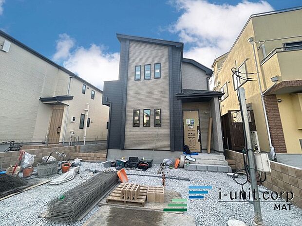 物件の陽当りや通風、周辺環境や街並みなど、資料には掲載していない情報を是非現地でご確認下さい。