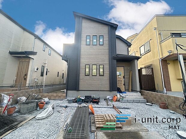 ここから始まる「日常」は、ご家族の大事な人生の1ページを「快適」という色合いで飾り付けしてくれます。