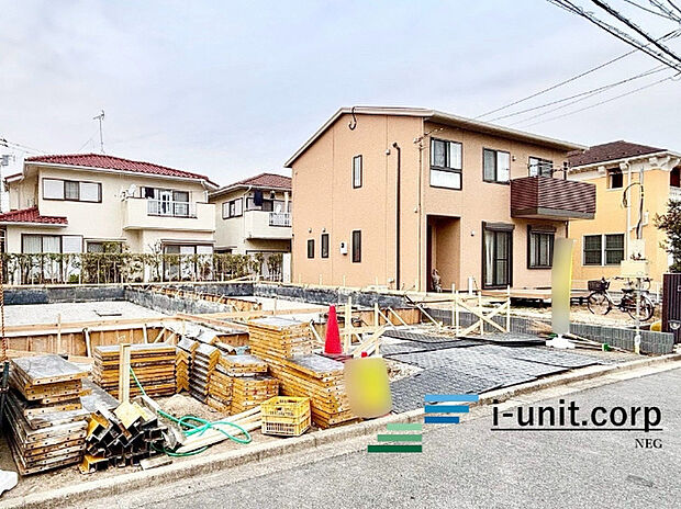 物件の陽当りや通風、周辺環境や街並みなど、資料には掲載していない情報を是非現地でご確認下さい。