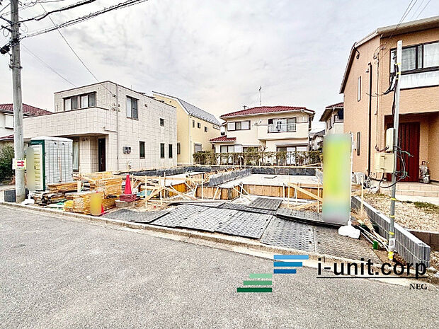 お住まい購入に向けての質問・疑問。具体的に何を準備をして進めたらいいのか？何でも質問して下さい。