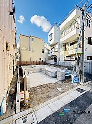 東京都江戸川区下篠崎町