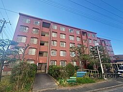 ウェルフェアグリーン原木第2　1号棟