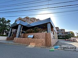 ライオンズマンション船橋薬園台