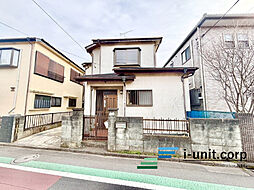 千葉県船橋市高野台１丁目