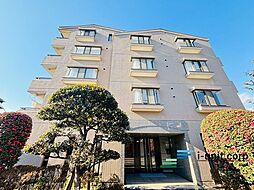 西船橋パーク・ホームズ