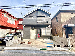 千葉県鎌ケ谷市北中沢２丁目