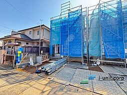 千葉県松戸市二十世紀が丘戸山町