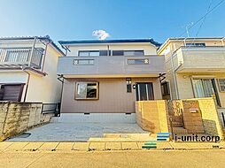 千葉県市川市曽谷４丁目