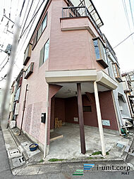 東京都江戸川区南葛西６丁目