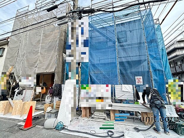 今日も、明日も、この街で、きっと誰かが幸せになる物語が描かれているはずです。