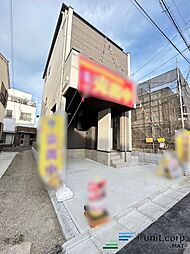 東京都江戸川区西小松川町