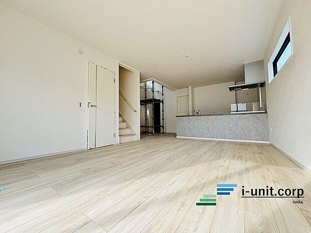 綺麗な新居で新生活を送ってみませんか？