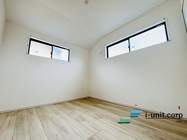 お子様のお部屋としても使っていただけます！