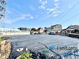 千葉県松戸市上本郷