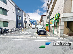 千葉県松戸市小根本