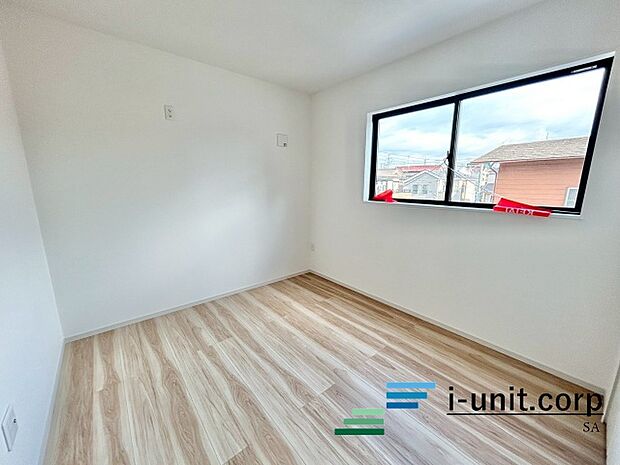 心と体をゆったりと安らげるお部屋です。