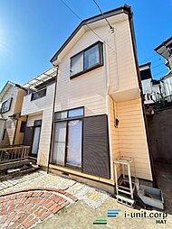 千葉県市川市下貝塚２丁目