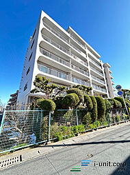 行徳第一スカイハイツ