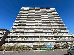 東船橋ガーデニア 6号棟