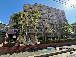 トーア平井マンション