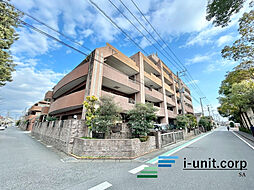 レクセルマンション習志野