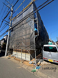 千葉県松戸市西馬橋４丁目