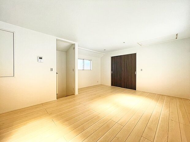 【同仕様】家族団らんの時間がゆっくりと流れる場所