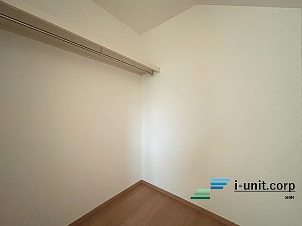 収納上手で快適な毎日を過ごせます♪