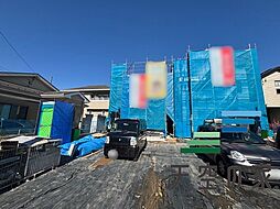 千葉県松戸市新松戸南２丁目