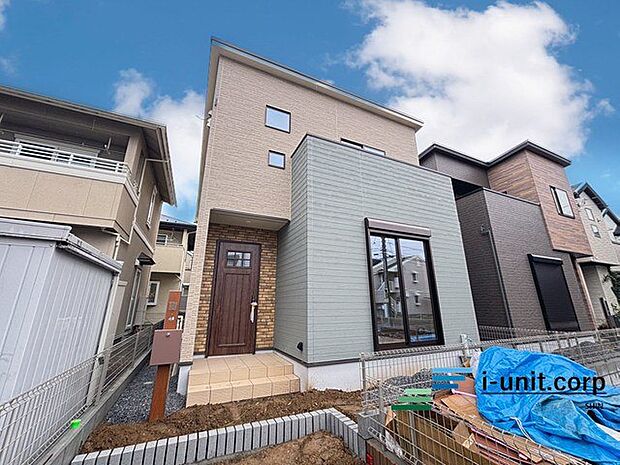 ここから始まる「日常」は、ご家族の大事な人生の1ページを「快適」という色合いで飾り付けしてくれます。