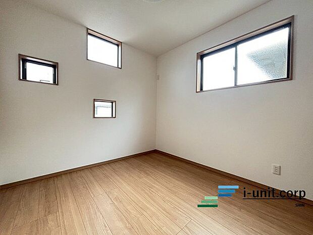 自分だけの時間を楽しめる空間