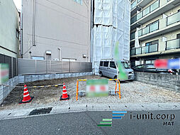 千葉県市川市新田５丁目