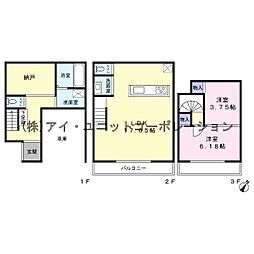 千葉県市川市福栄３丁目